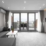 Διαμέρισμα The Skysphere, Nilie Hospitality Mgmt