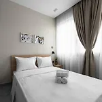 Διαμέρισμα The Skysphere, Nilie Hospitality Mgmt Θεσσαλονίκη