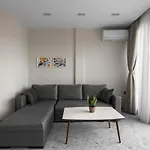 Διαμέρισμα The Skysphere, Nilie Hospitality Mgmt Θεσσαλονίκη