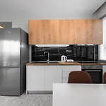 The Skysphere, Nilie Hospitality Mgmt Θεσσαλονίκη