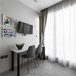 Διαμέρισμα The Skysphere, Nilie Hospitality Mgmt Θεσσαλονίκη