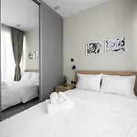 The Skysphere, Nilie Hospitality Mgmt Θεσσαλονίκη