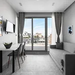Διαμέρισμα The Skysphere, Nilie Hospitality Mgmt