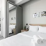 The Skysphere, Nilie Hospitality Mgmt * Θεσσαλονίκη