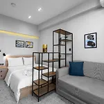 The Skysphere, Nilie Hospitality Mgmt Διαμέρισμα