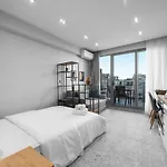 The Skysphere, Nilie Hospitality Mgmt * Θεσσαλονίκη