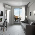 The Skysphere, Nilie Hospitality Mgmt Διαμέρισμα Θεσσαλονίκη