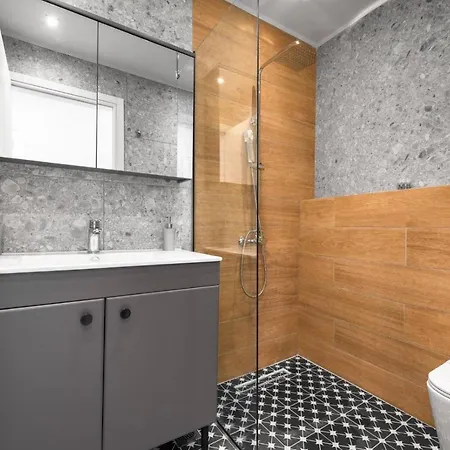The Skysphere, Nilie Hospitality Mgmt Appartement *
