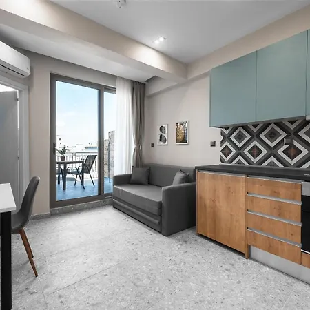 The Skysphere, Nilie Hospitality Mgmt Appartement
