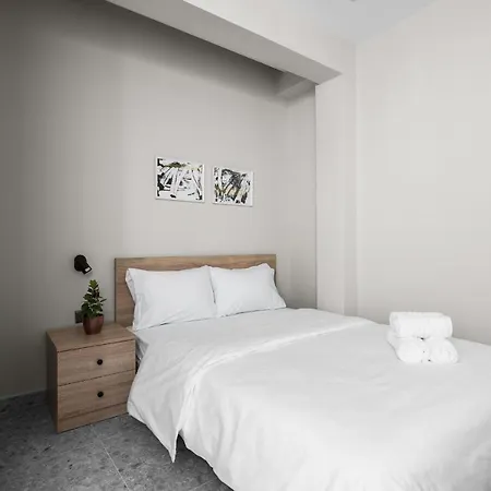 Appartement The Skysphere, Nilie Hospitality Mgmt *