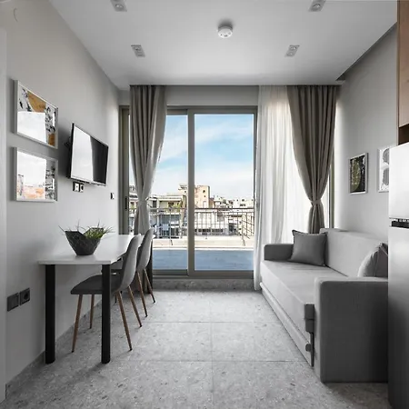 The Skysphere, Nilie Hospitality Mgmt * Thessalonique