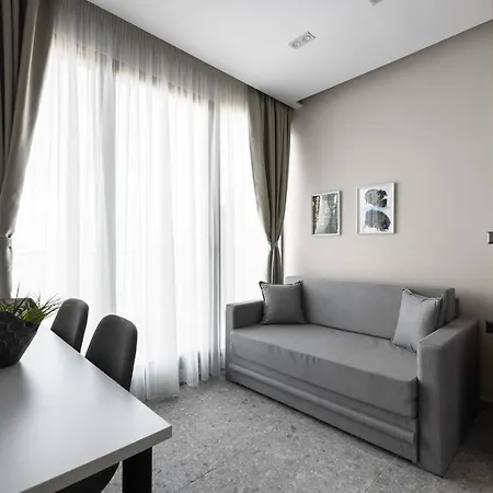 The Skysphere, Nilie Hospitality Mgmt Appartement