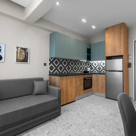 The Skysphere, Nilie Hospitality Mgmt Appartement *
