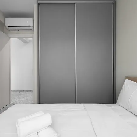 The Skysphere, Nilie Hospitality Mgmt * Thessalonique