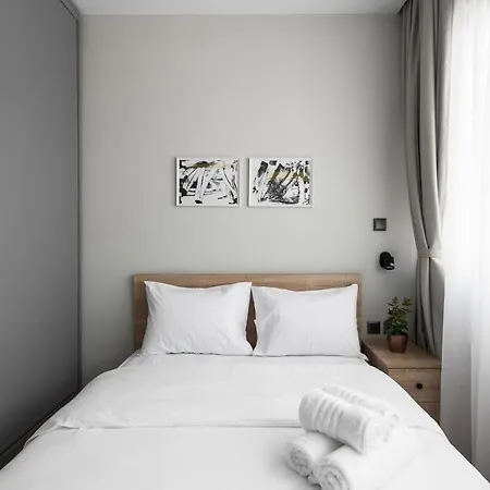 Apartment The Skysphere, Nilie Hospitality Mgmt