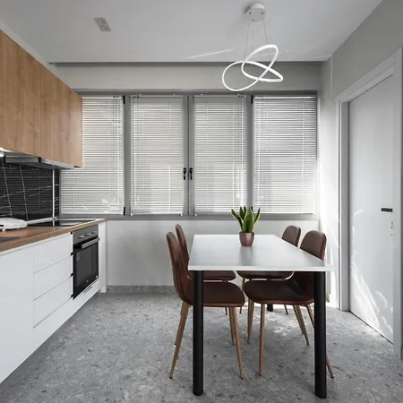 Apartment The Skysphere, Nilie Hospitality Mgmt *