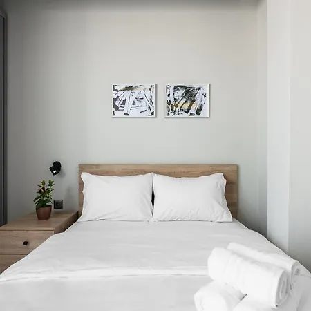 Appartement The Skysphere, Nilie Hospitality Mgmt