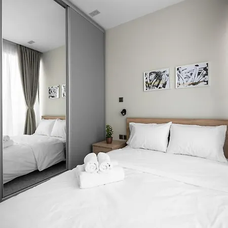 The Skysphere, Nilie Hospitality Mgmt Thessaloniki
