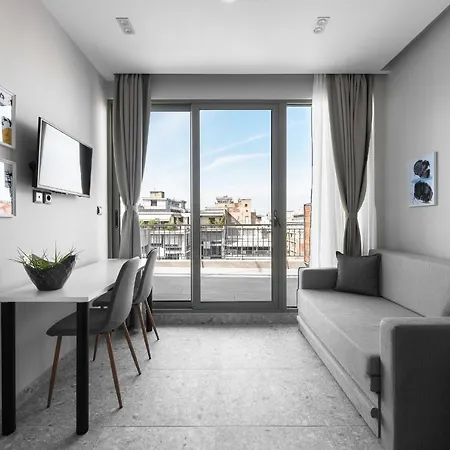 Appartement The Skysphere, Nilie Hospitality Mgmt