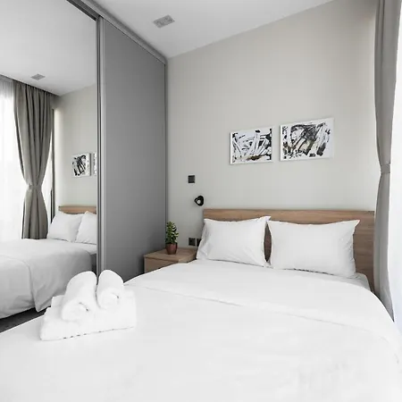 The Skysphere, Nilie Hospitality Mgmt *