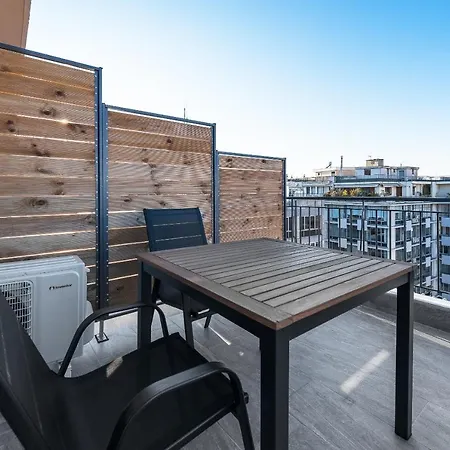 The Skysphere, Nilie Hospitality Mgmt Apartment *
