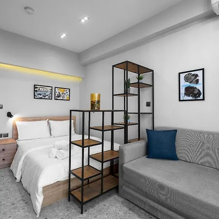The Skysphere, Nilie Hospitality Mgmt Apartment