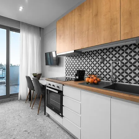 Appartement The Skysphere, Nilie Hospitality Mgmt *