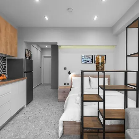Apartment The Skysphere, Nilie Hospitality Mgmt