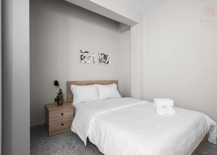 Apartament The Skysphere, Nilie Hospitality Mgmt *