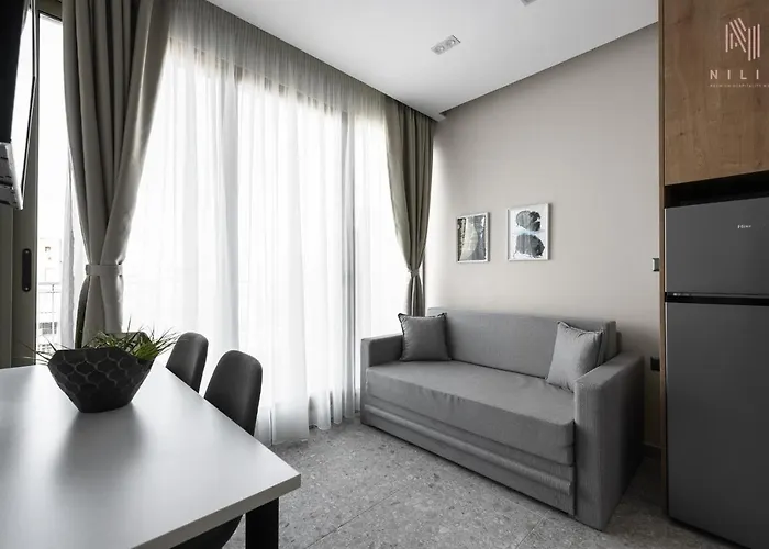 The Skysphere, Nilie Hospitality Mgmt Apartamento