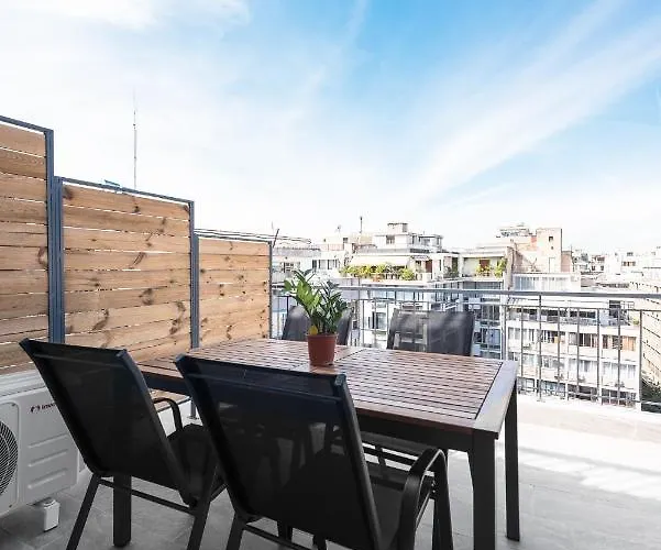 Apartamento The Skysphere, Nilie Hospitality Mgmt *