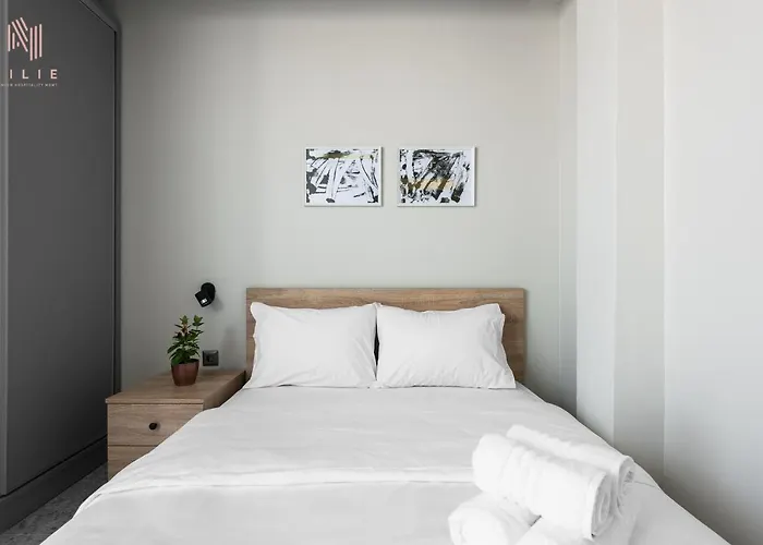 Apartamento The Skysphere, Nilie Hospitality Mgmt