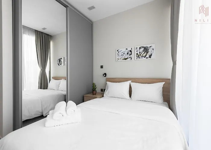 The Skysphere, Nilie Hospitality Mgmt *