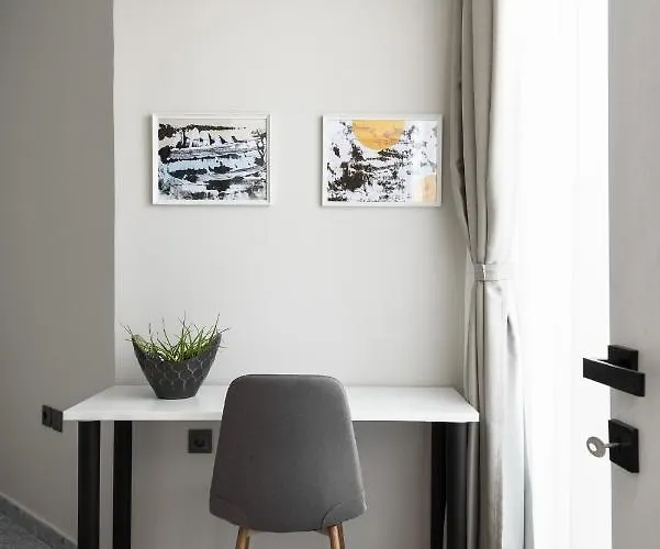 The Skysphere, Nilie Hospitality Mgmt Apartamento *