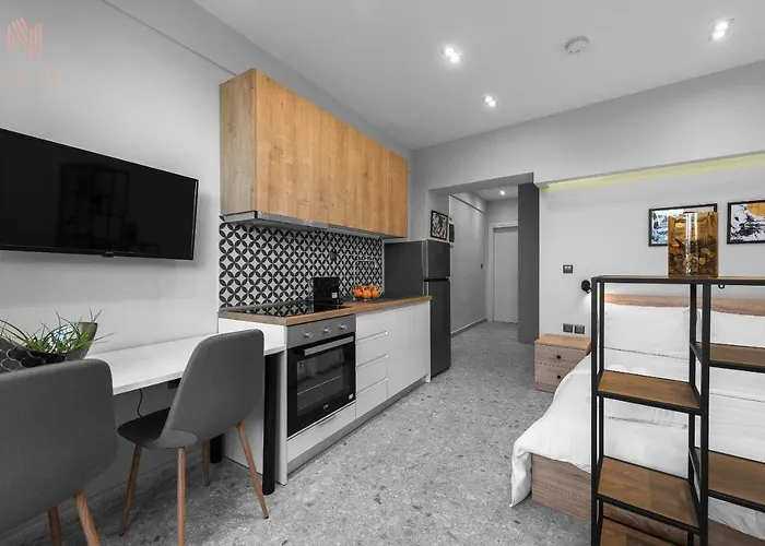 Apartamento The Skysphere, Nilie Hospitality Mgmt *