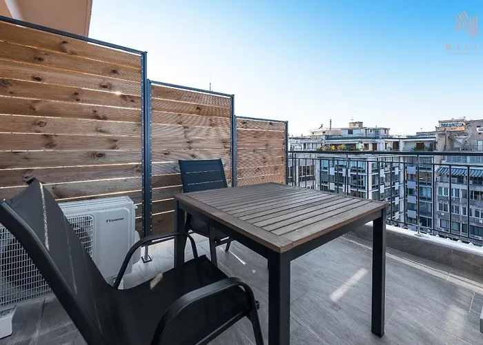The Skysphere, Nilie Hospitality Mgmt Apartament *