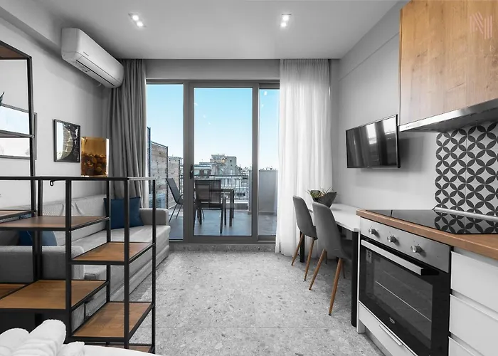 Apartamento The Skysphere, Nilie Hospitality Mgmt *