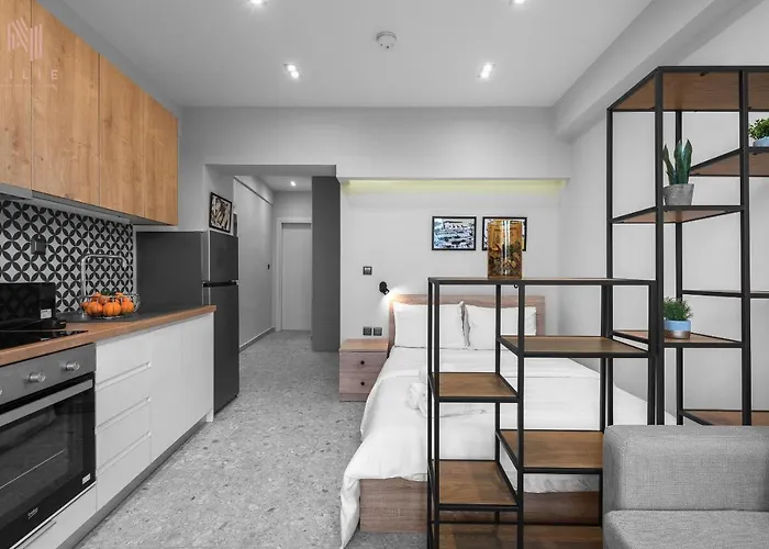 Apartament The Skysphere, Nilie Hospitality Mgmt