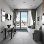 The Skysphere, Nilie Hospitality Mgmt * 塞萨洛尼基