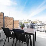 公寓 The Skysphere, Nilie Hospitality Mgmt *