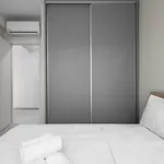 The Skysphere, Nilie Hospitality Mgmt * 塞萨洛尼基