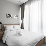 The Skysphere, Nilie Hospitality Mgmt 公寓 塞萨洛尼基