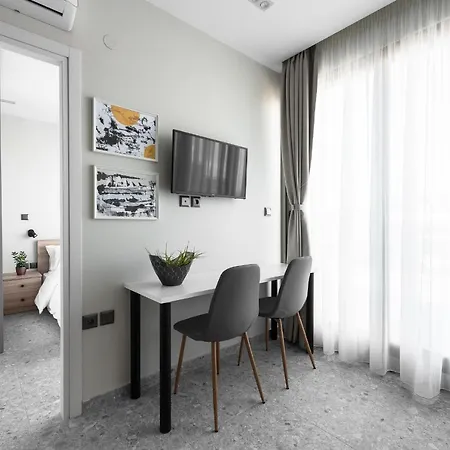 公寓 The Skysphere, Nilie Hospitality Mgmt *